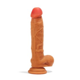 DUAL DILDO LAYERED- XMEN1917-5